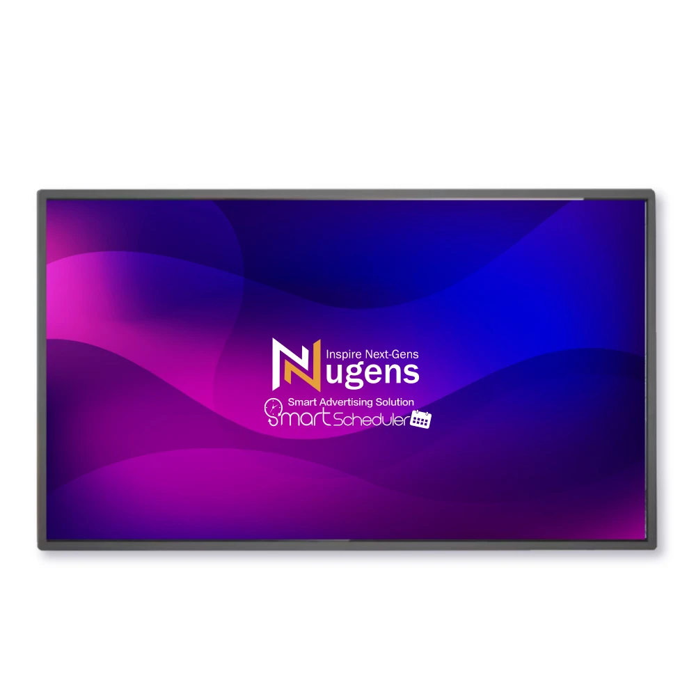 AIO Windows Digital Signage