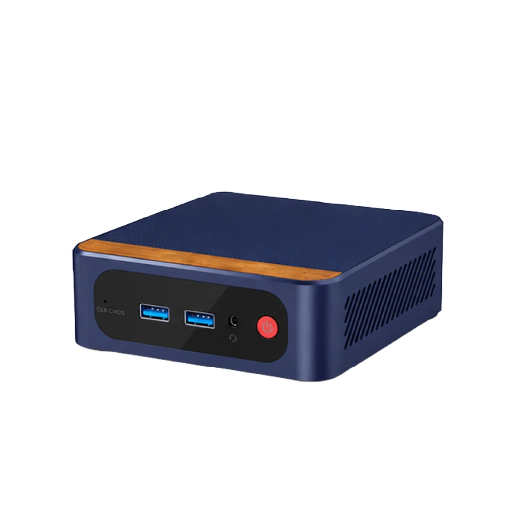 Wireless Media Player
