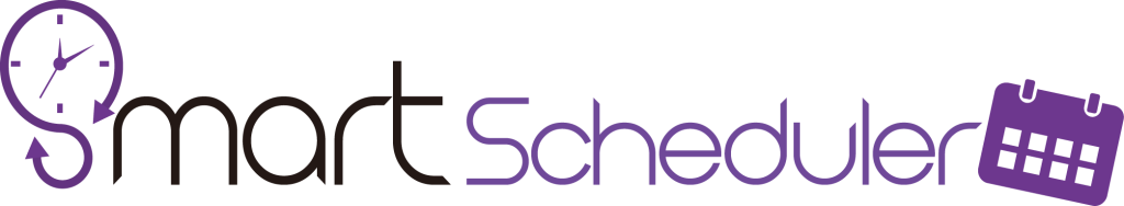 scheduler logo (002) 02