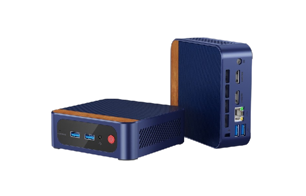 Windows Mini PC Bundle
